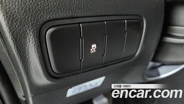 Kia Ray 2020, фото 32