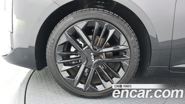 Kia K8 2025, фото 5