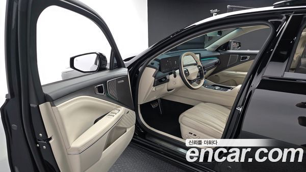Kia K8 2025, фото 10