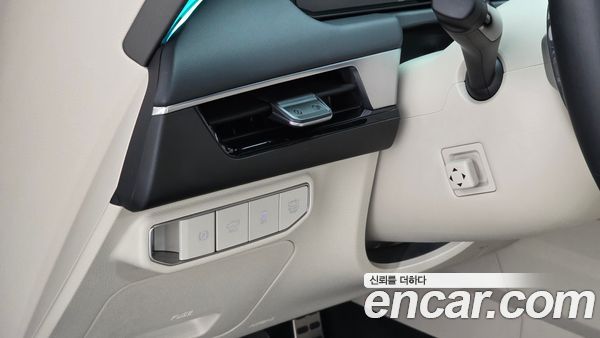 Kia K8 2025, фото 15