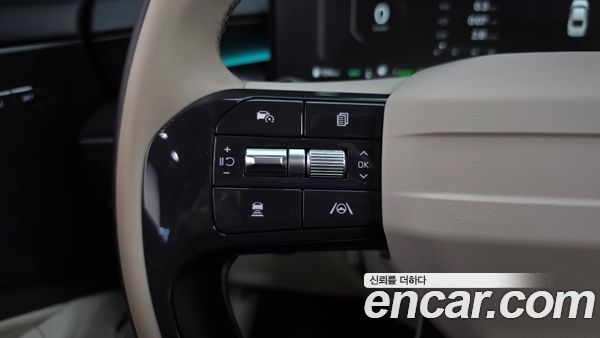 Kia K8 2025, фото 18