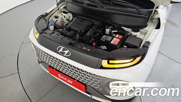 Hyundai Casper 2023, фото 6