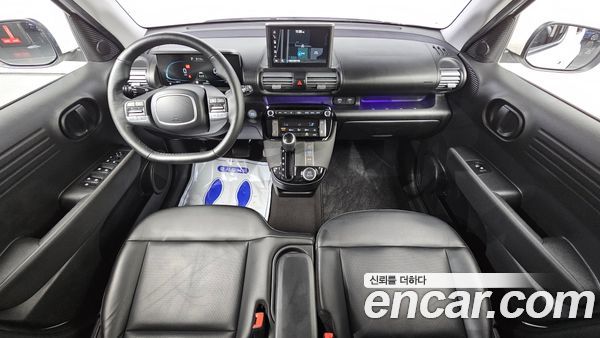 Hyundai Casper 2023, фото 10