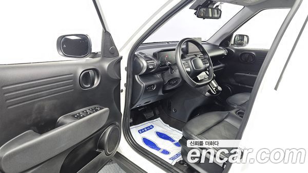 Hyundai Casper 2023, фото 13