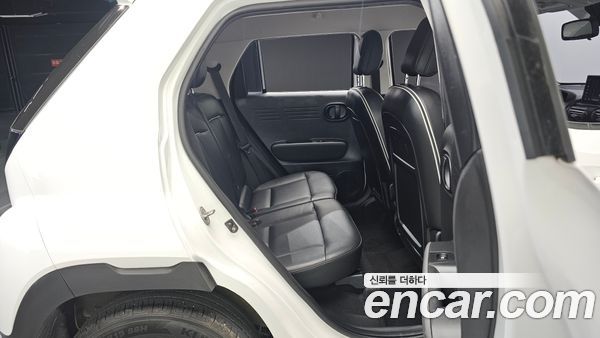 Hyundai Casper 2023, фото 17