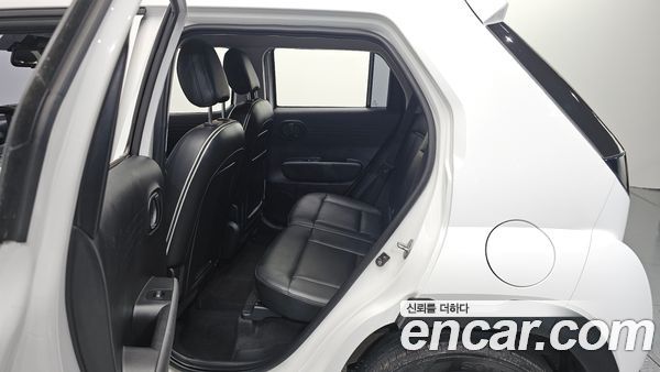 Hyundai Casper 2023, фото 18