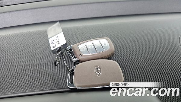 Hyundai Casper 2023, фото 21