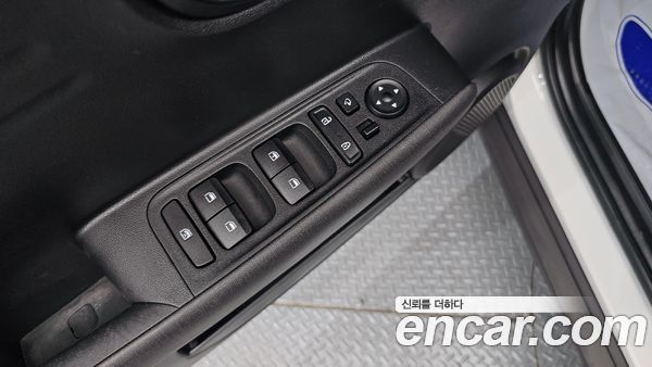 Hyundai Casper 2023, фото 26