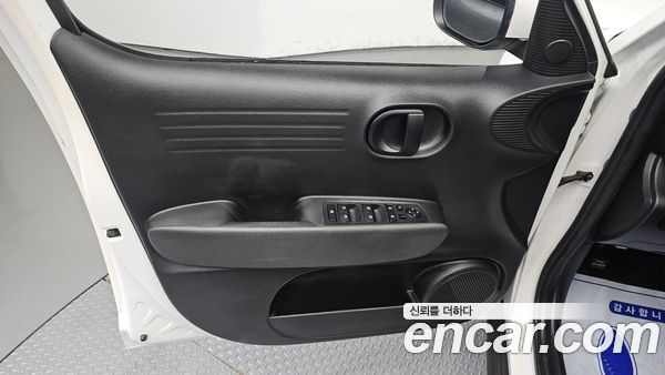 Hyundai Casper 2023, фото 14