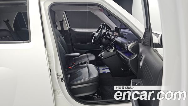 Hyundai Casper 2023, фото 16