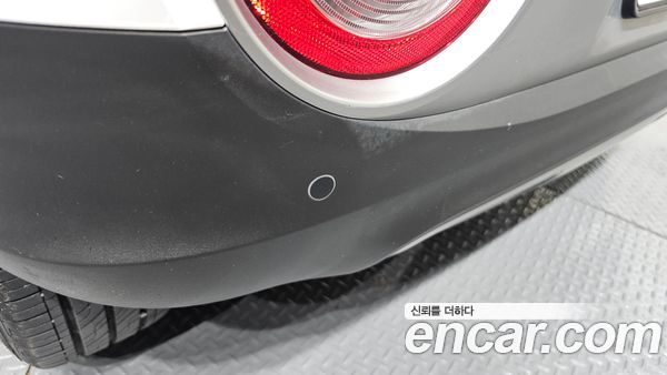 Hyundai Casper 2023, фото 29