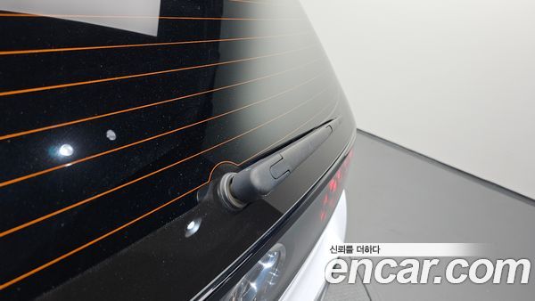 Hyundai Casper 2023, фото 30