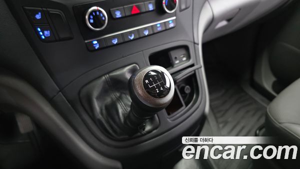 Hyundai Grand Starex 2021, фото 12