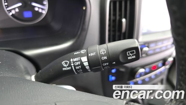 Hyundai Grand Starex 2021, фото 26