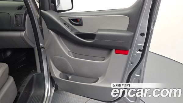 Hyundai Grand Starex 2021, фото 14
