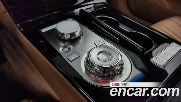 Genesis G80 2025, фото 9