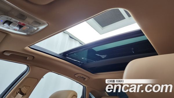 Genesis G80 2025, фото 18