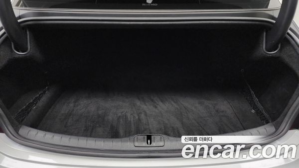 Genesis G80 2025, фото 20