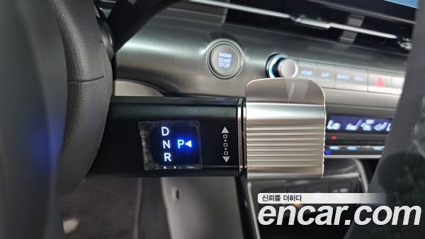 Hyundai Kona 2025, фото 12