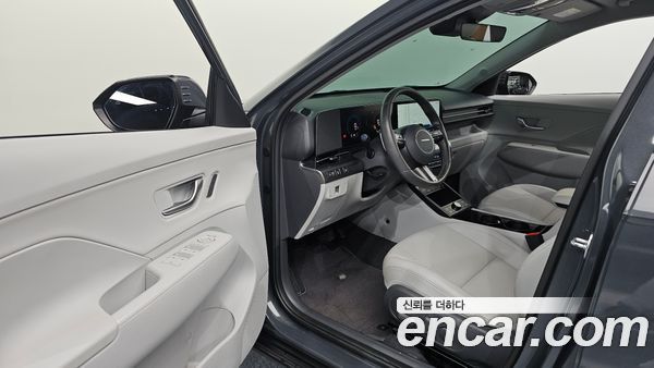 Hyundai Kona 2025, фото 13