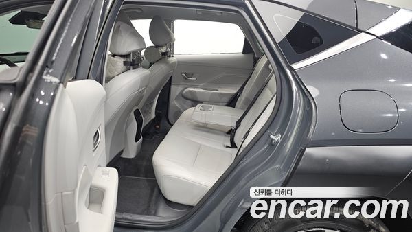 Hyundai Kona 2025, фото 18