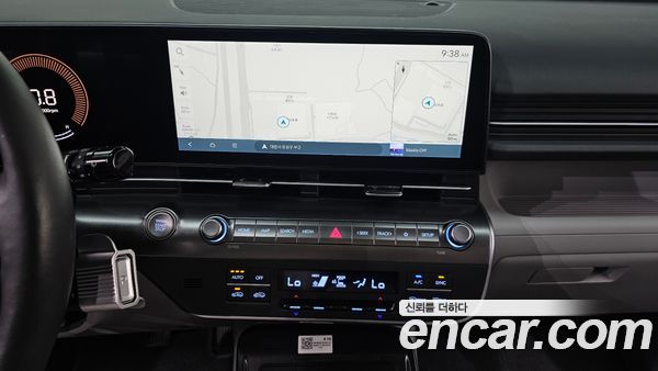 Hyundai Kona 2025, фото 19