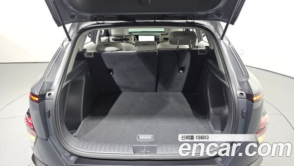 Hyundai Kona 2025, фото 23
