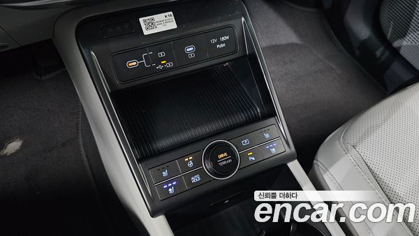 Hyundai Kona 2025, фото 24