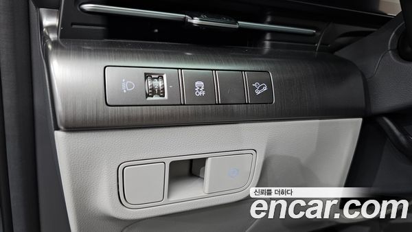 Hyundai Kona 2025, фото 26