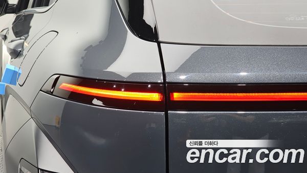 Hyundai Kona 2025, фото 9