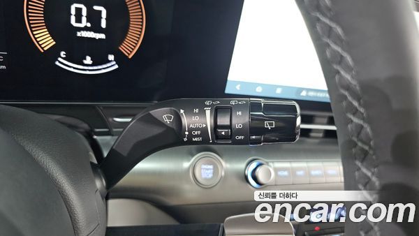 Hyundai Kona 2025, фото 27