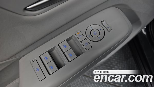Hyundai Kona 2025, фото 29