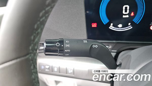 Hyundai Kona 2025, фото 30