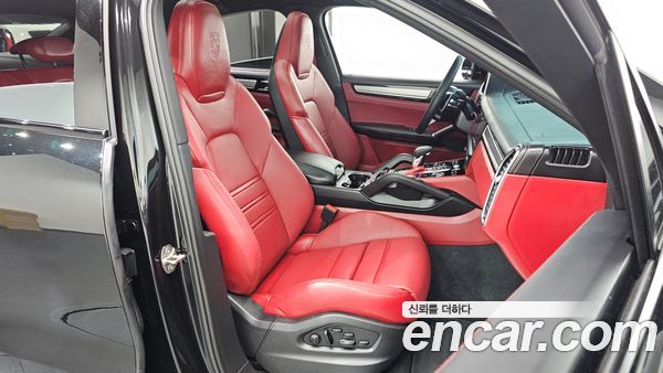 Porsche Cayenne 2023, фото 11