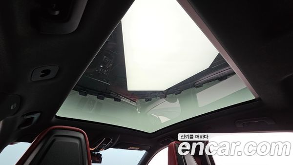Porsche Cayenne 2023, фото 20