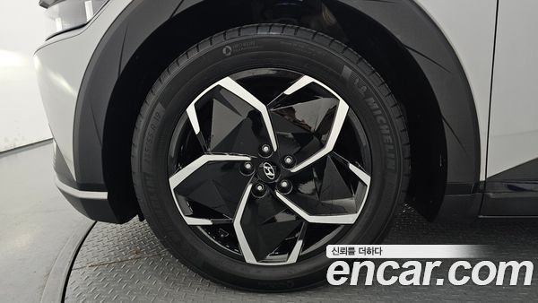Hyundai IONIQ 5 2022, фото 5