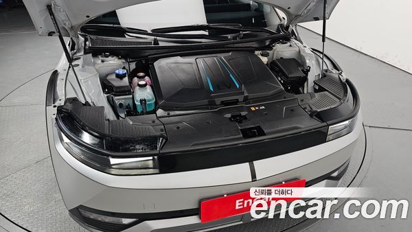 Hyundai IONIQ 5 2022, фото 6