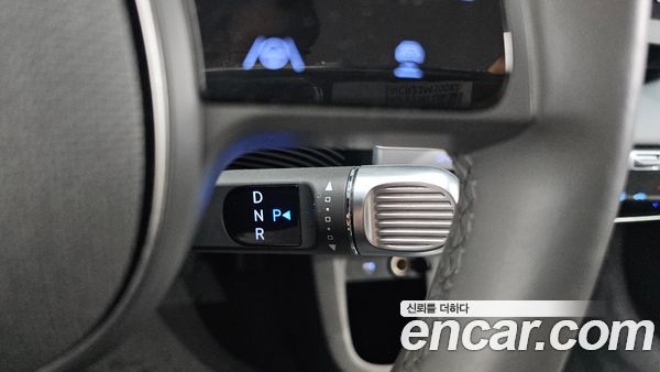Hyundai IONIQ 5 2022, фото 9