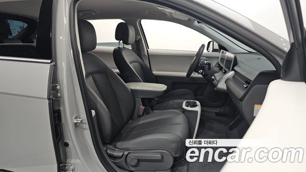 Hyundai IONIQ 5 2022, фото 10