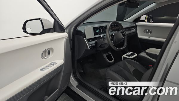 Hyundai IONIQ 5 2022, фото 11