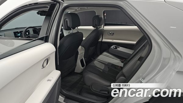 Hyundai IONIQ 5 2022, фото 12