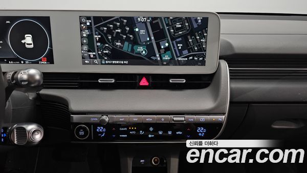 Hyundai IONIQ 5 2022, фото 14