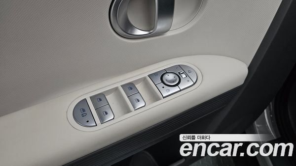 Hyundai IONIQ 5 2022, фото 17