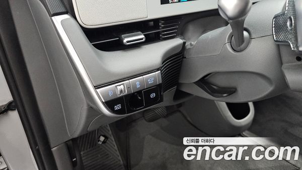 Hyundai IONIQ 5 2022, фото 18