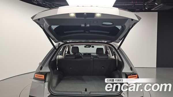 Hyundai IONIQ 5 2022, фото 20