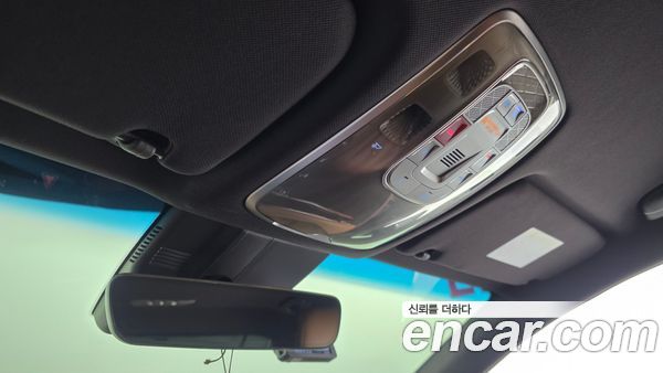 Genesis G80 2024, фото 16