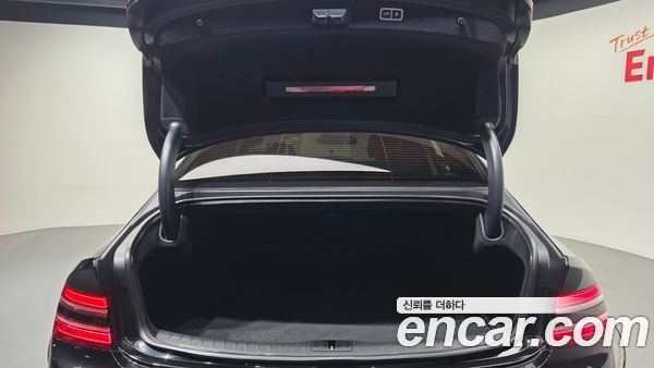 Genesis G80 2024, фото 20