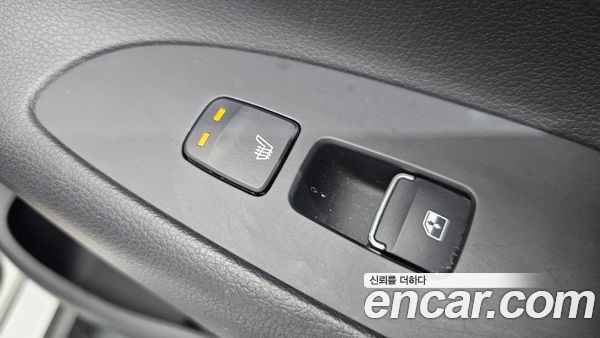 Hyundai Grandeur 2022, фото 22