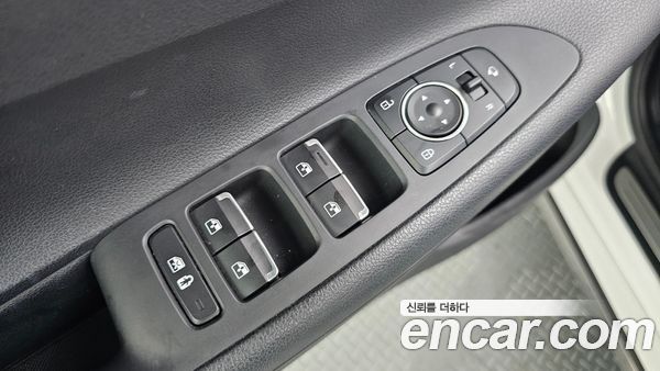 Hyundai Grandeur 2022, фото 29