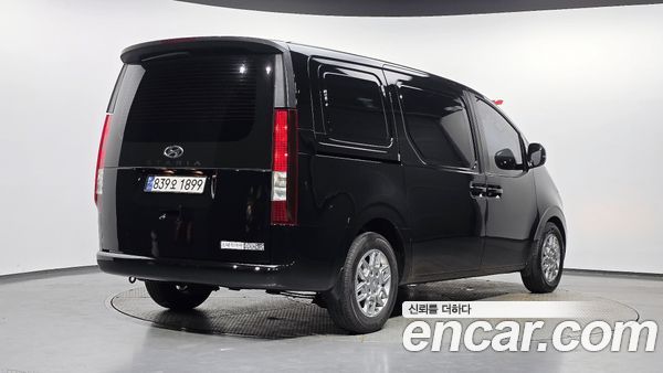 Hyundai Staria 2023, фото 2